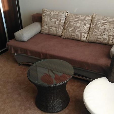 Apartamentyprzymorzu Diva 553 コウォブジェク エクステリア 写真
