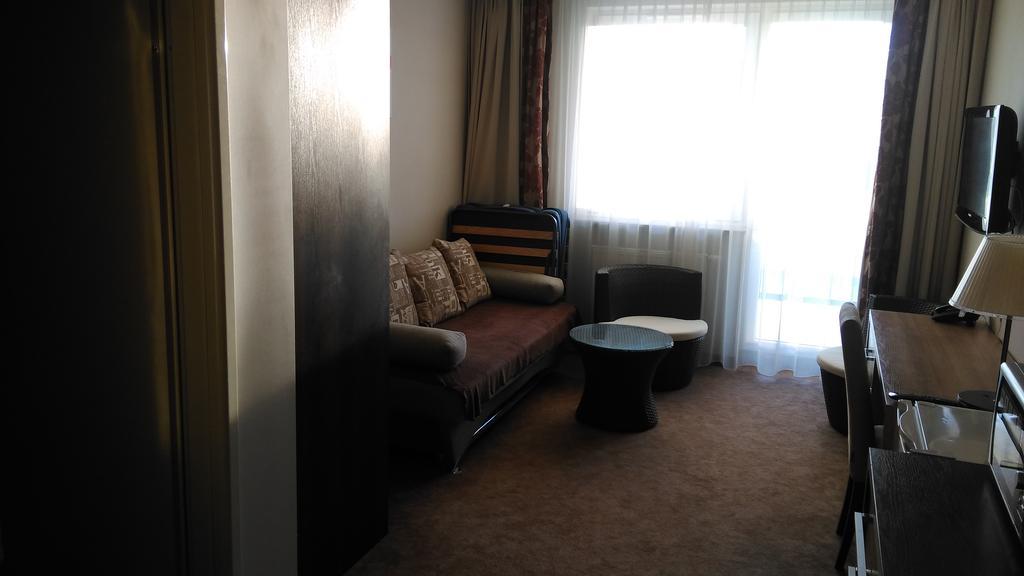 Apartamentyprzymorzu Diva 553 コウォブジェク エクステリア 写真