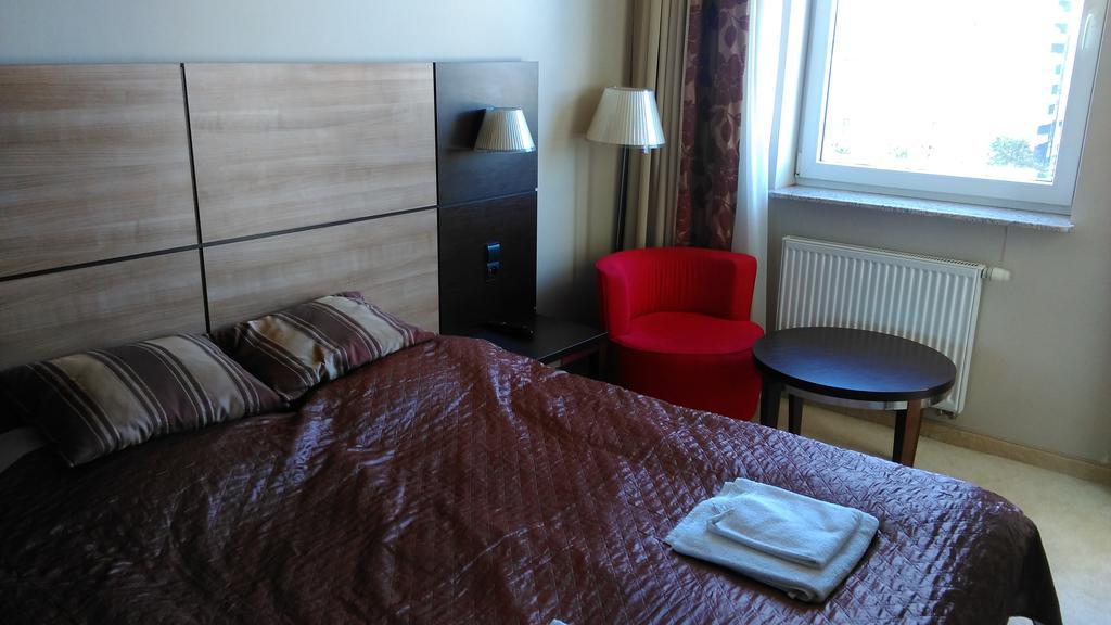 Apartamentyprzymorzu Diva 553 コウォブジェク エクステリア 写真